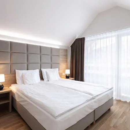 Green Apartments Karpacz