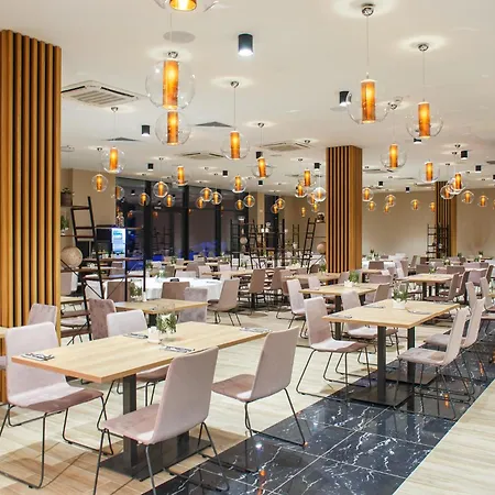 Aparthotel Green Apartments Karpacz