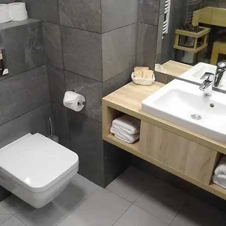 Green Apartments Appart hôtel