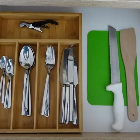 Green Apartments Appart hôtel 4*