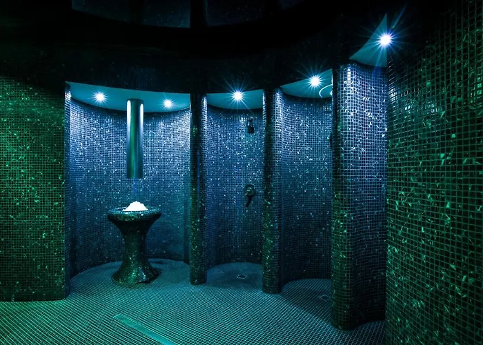 Green Apartments Aparthotel