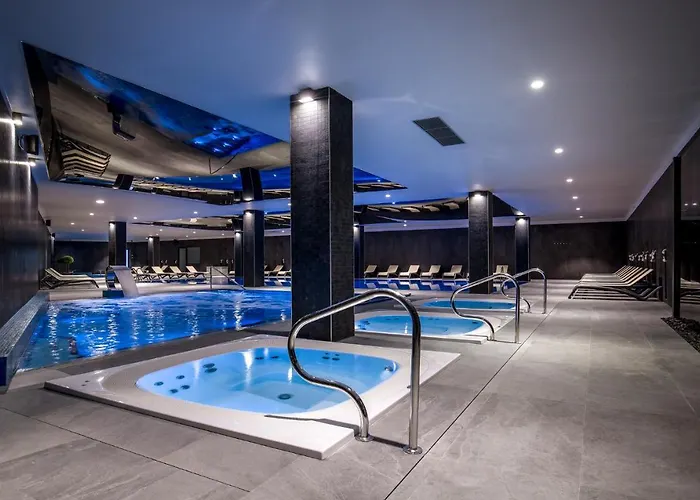 Green Apartments Aparthotel