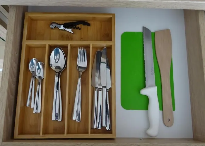 Green Apartments Aparthotel 4*