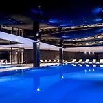 Lägenhetshotell Green Apartments Karpacz