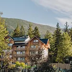 Lägenhetshotell Green Apartments 4*