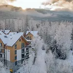 Green Apartments 4*