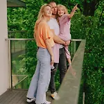 Green Apartments 4*