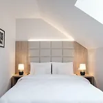 Green Apartments 4* Karpacz
