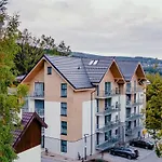 Green Apartments Karpacz