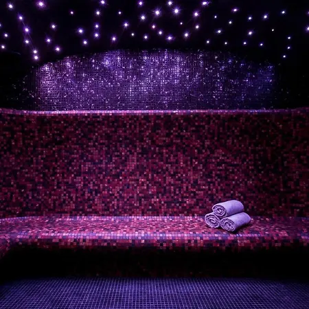 Lägenhetshotell Green Apartments Karpacz