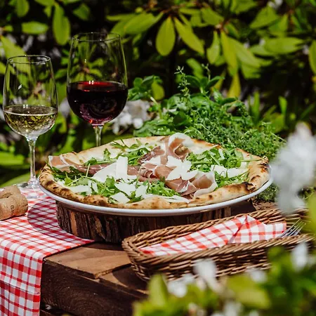 Lägenhetshotell Green Apartments Karpacz