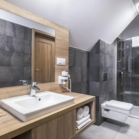 Green Apartments Apartmanhotel Karpacz