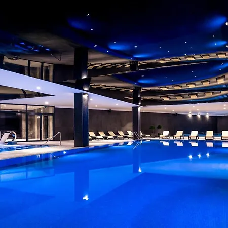 Apartmanhotel Green Apartments