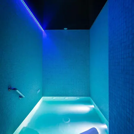 Apartmanhotel Green Apartments 4*