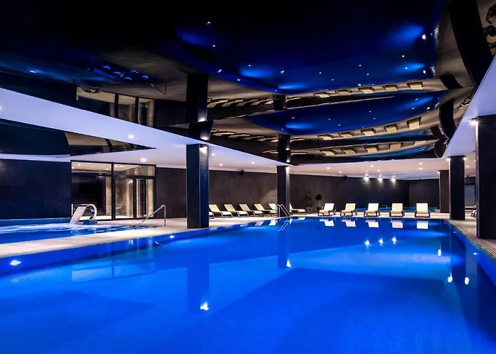 Aparthotel Green Apartments Karpacz