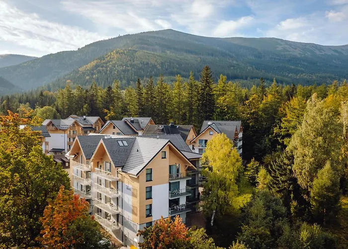 Green Apartments Aparthotel Karpacz