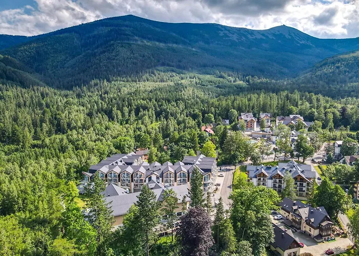 Green Apartments Karpacz