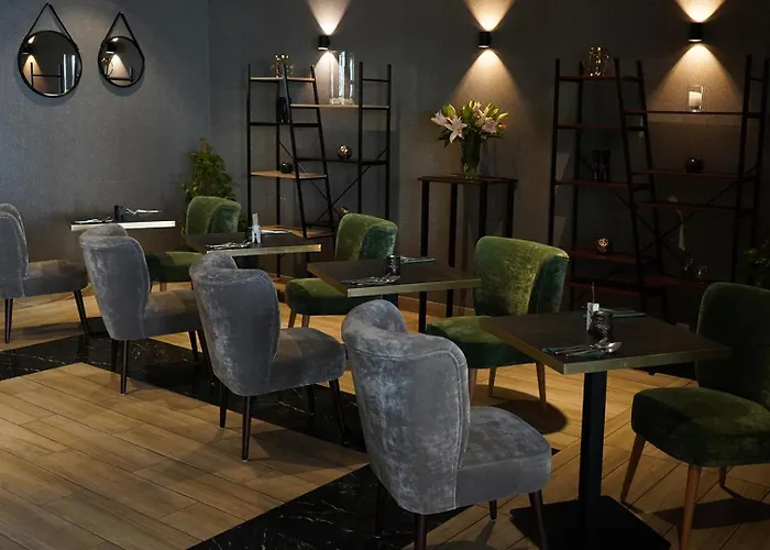 Aparthotel Green Apartments Karpacz