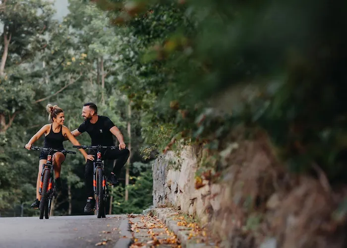 Green Apartments 4* Karpacz