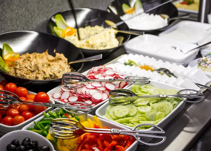 Green Apartments Aparthotel Karpacz