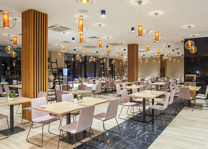 Aparthotel Green Apartments Karpacz