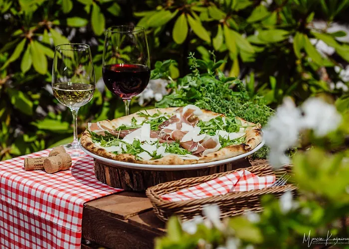 Aparthotel Green Apartments Karpacz