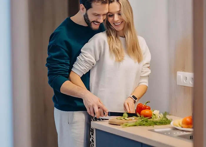 Aparthotel Green Apartments Karpacz