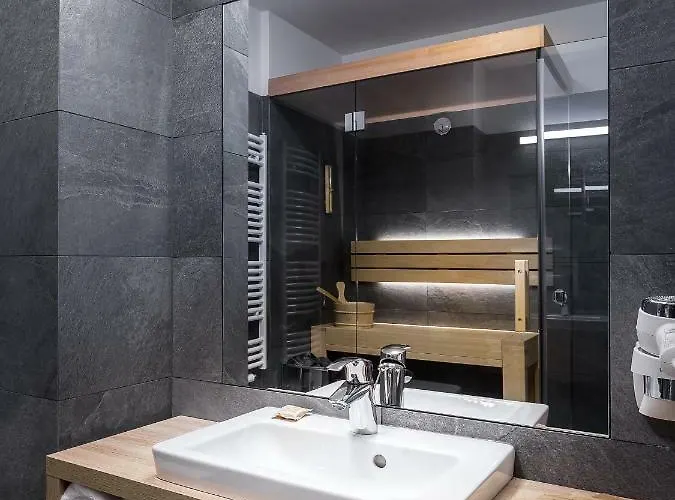 Green Apartments Aparthotel Karpacz