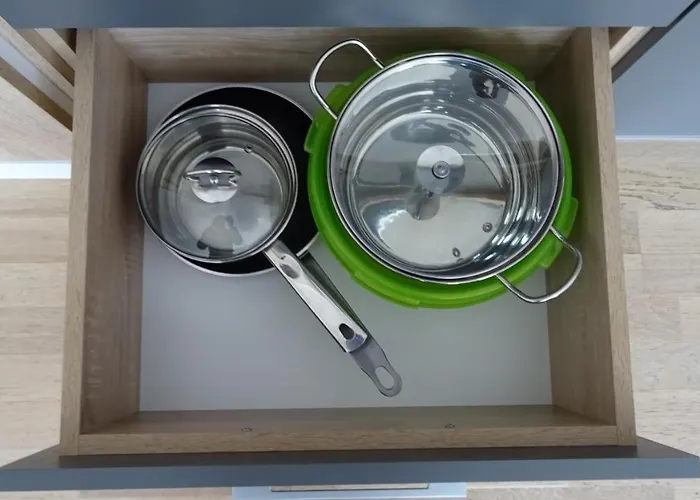 Aparthotel Green Apartments Karpacz