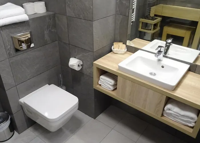 Green Apartments Appart hôtel